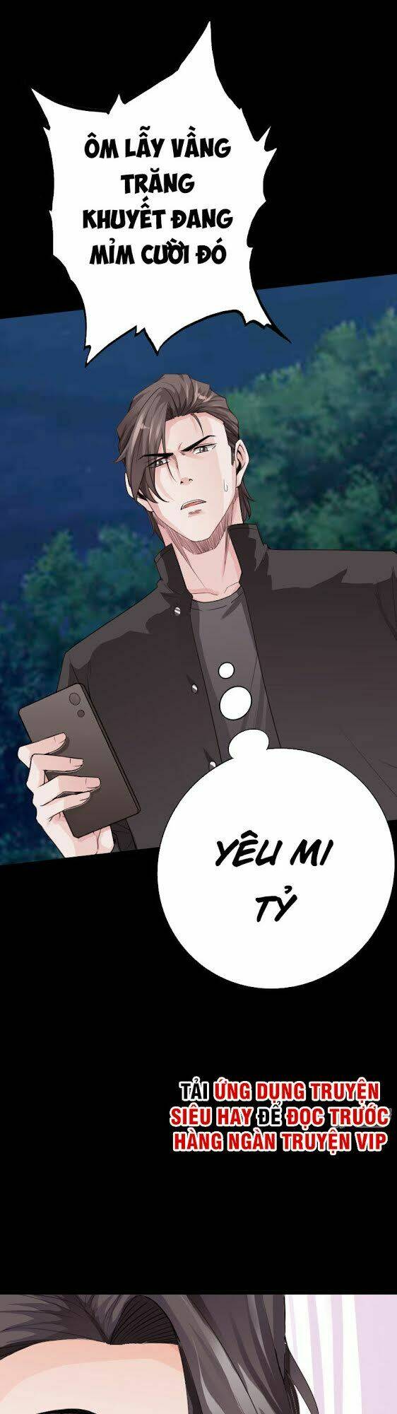 tuyệt phẩm tà thiếu chapter 74 21