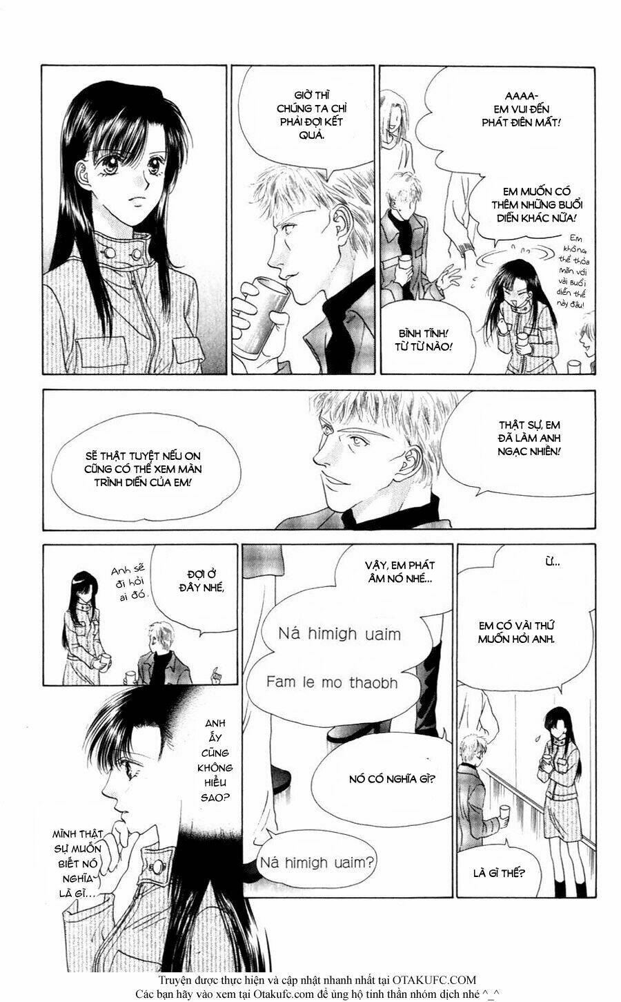 tenshi no uta chapter 28 28