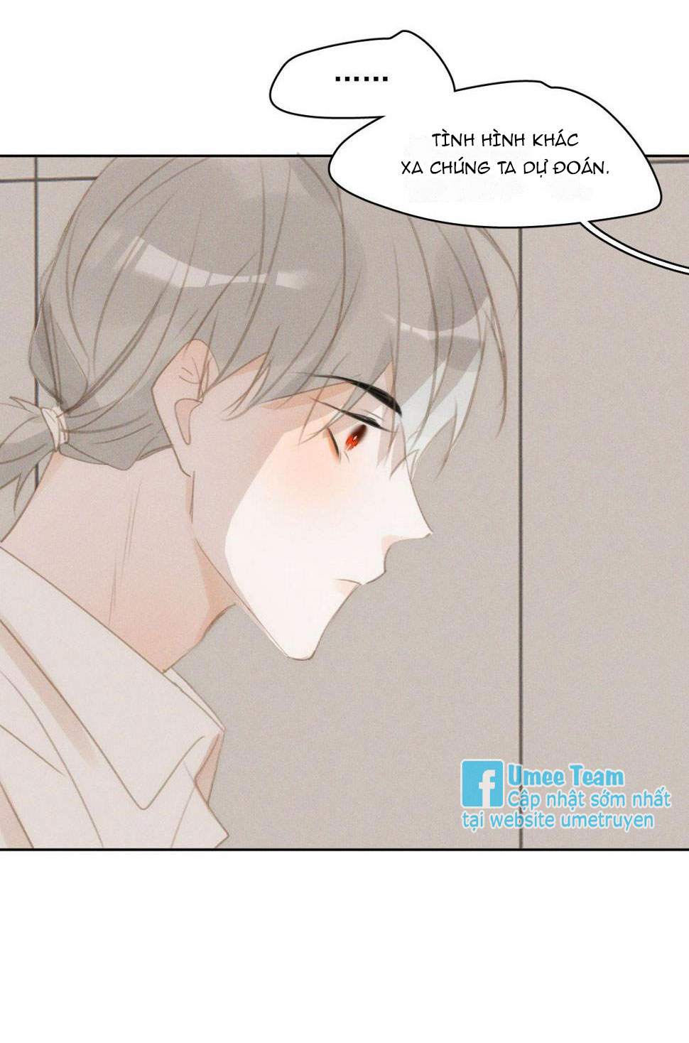 đêm đầy sao nói với em chapter 79 8