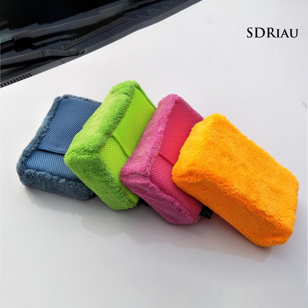 Găng Tay Vệ Sinh Đánh Bóng Xe Ô Tô Tiện Lợi