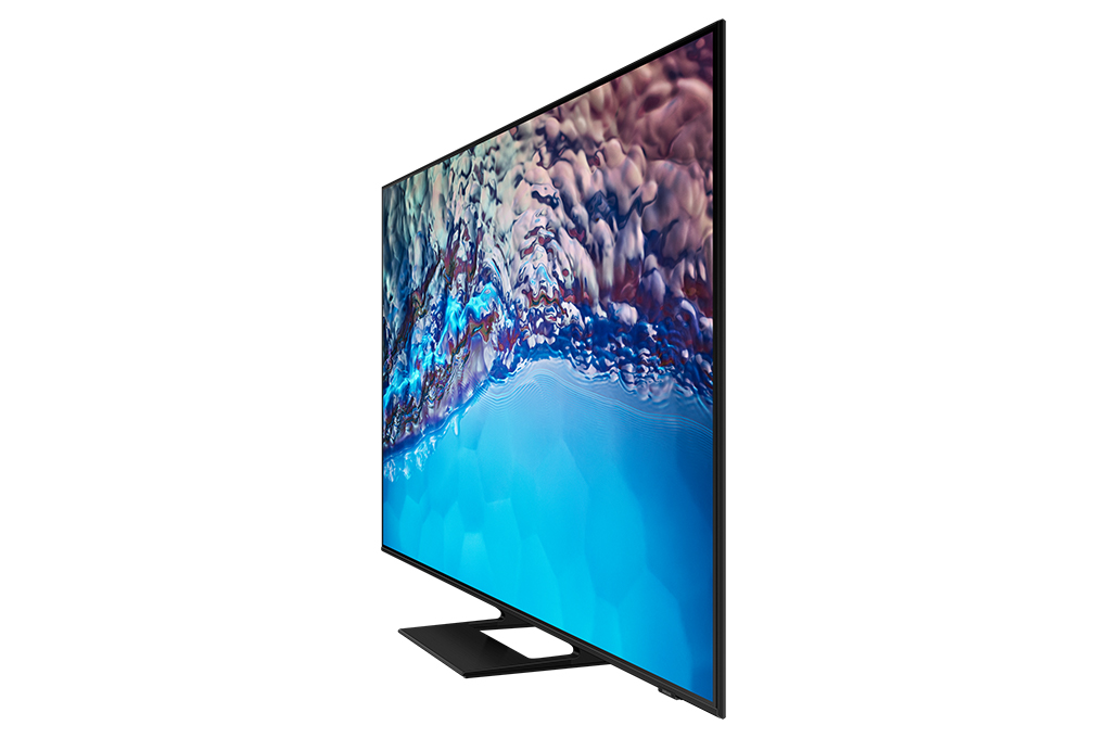 Smart Tivi Samsung 4K Crystal UHD 55 inch UA55BU8500 - Hàng Chính Hãng - Chỉ Giao Hà Nội