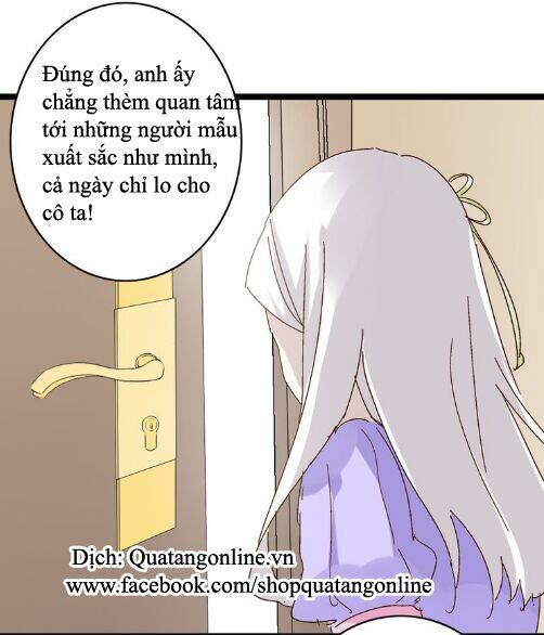 lều khều biết yêu chapter 18 32