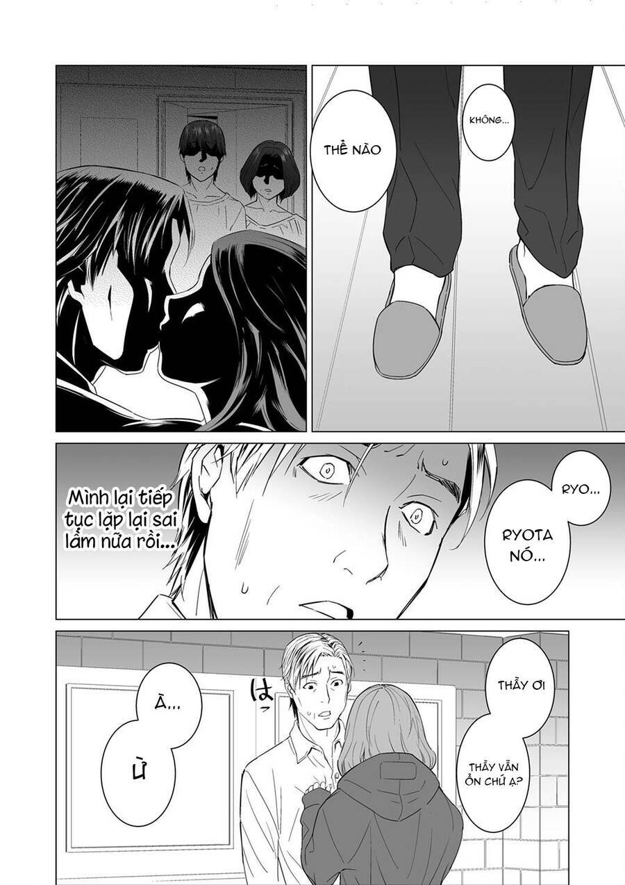 gia đình hạnh phúc chapter 9 6