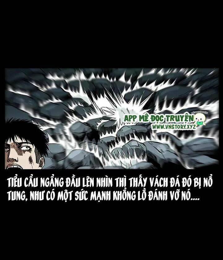 U Minh Ngụy Tượng Chapter 193 23