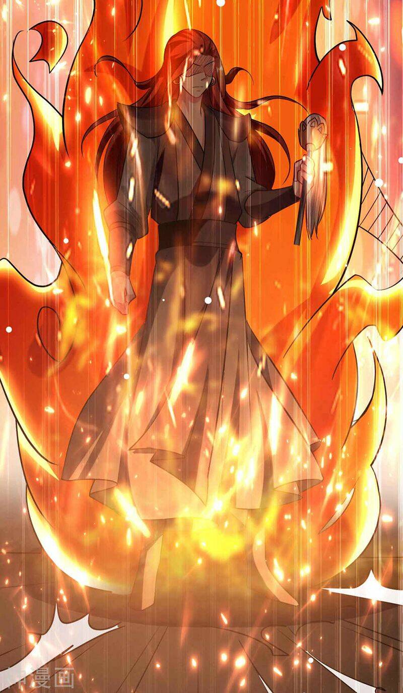 vạn giới tiên vương chapter 85 21