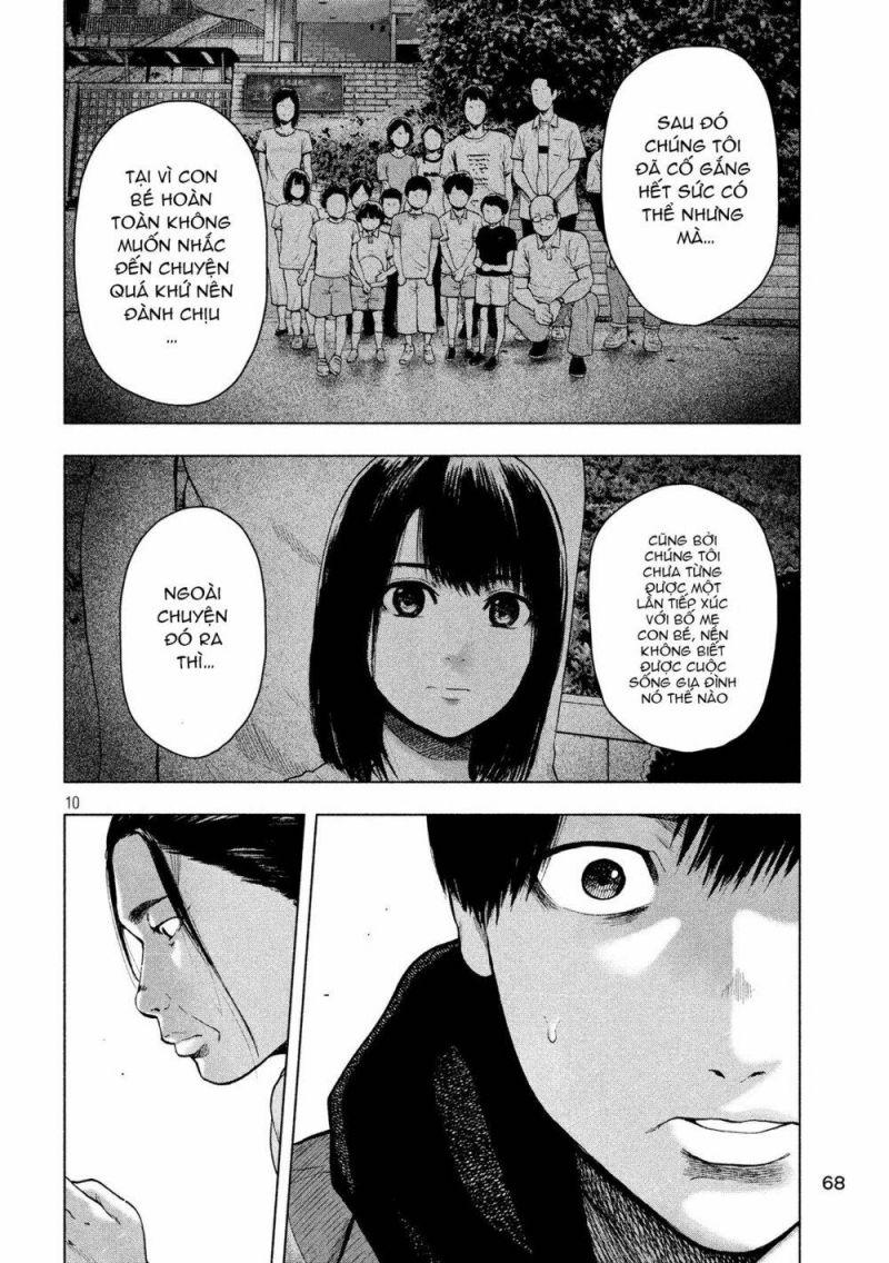 shin'ai naru boku e satsui wo komete chapter 31 10