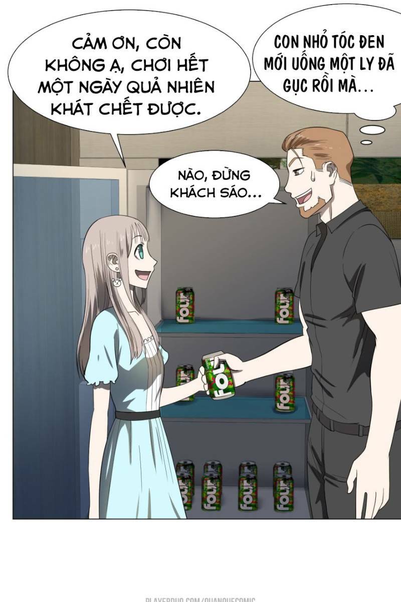 danh sách kẻ phản diện chapter 30 17