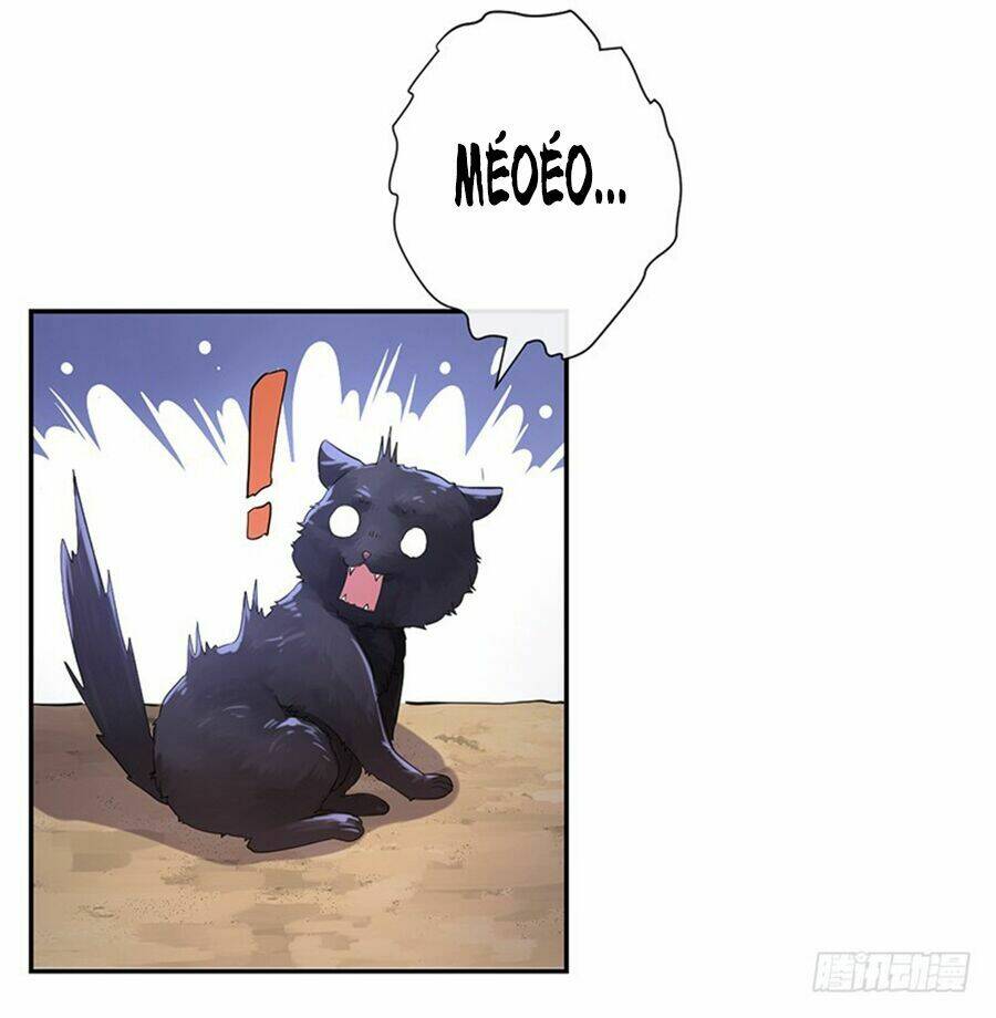 nghiên hương kỳ đàm chapter 55 47