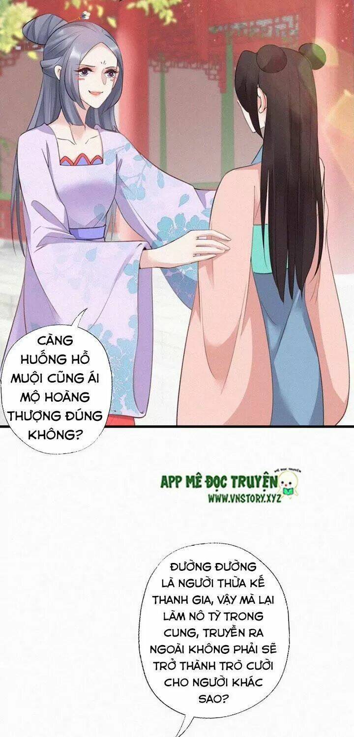 thiên hương mỹ nhân chapter 72 4