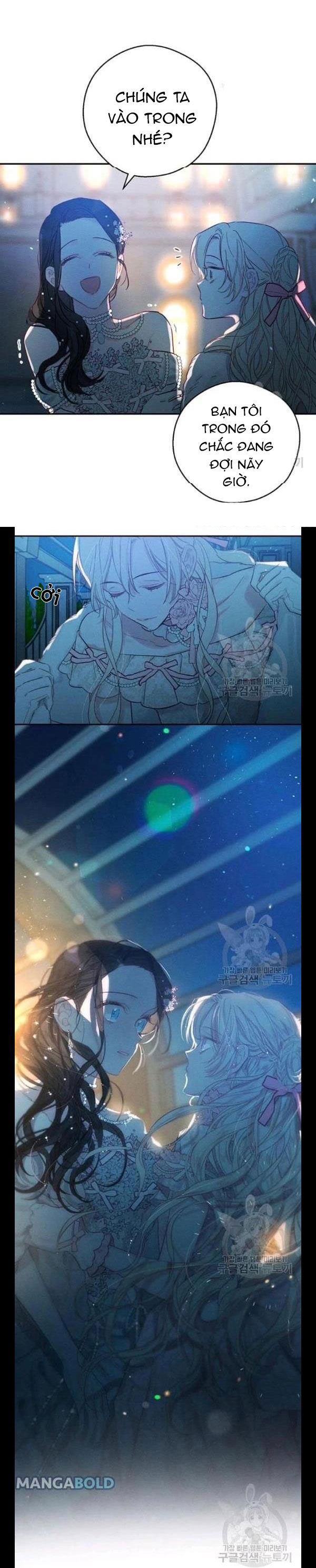 cứ giấu em trai tôi trước đi đã chapter 27.2 8