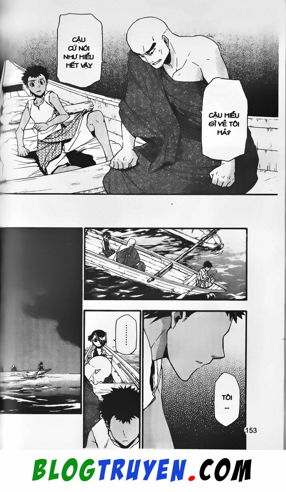 emma đến từ địa phủ chapter 28 18