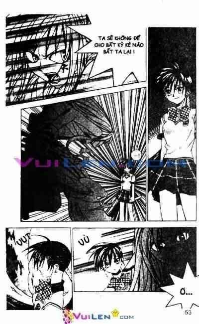 tiên nữ giáng trần chapter 7 53