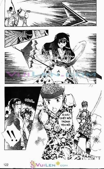 duyên kỳ ngộ chapter 10 123