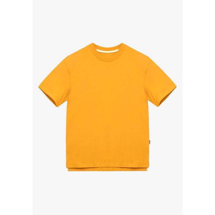 Áo Thun Trơn Nam Cao Cấp - Basic Plus 3 T-shirt For Men LM22151001