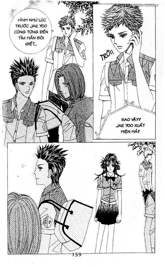 nhà trọ hoàn hảo chapter 54 19