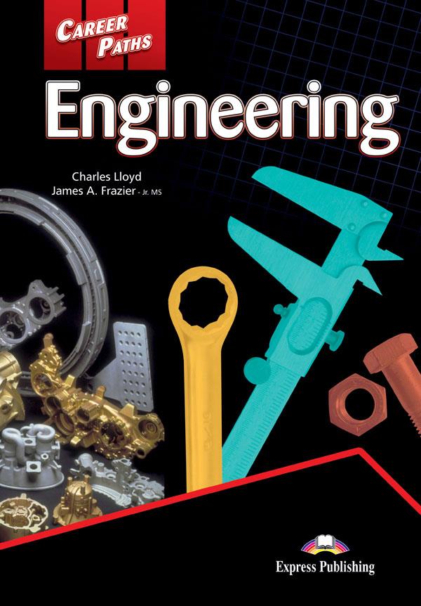 Career Paths Engineering (Esp) Student's Book With Crossplatform Application