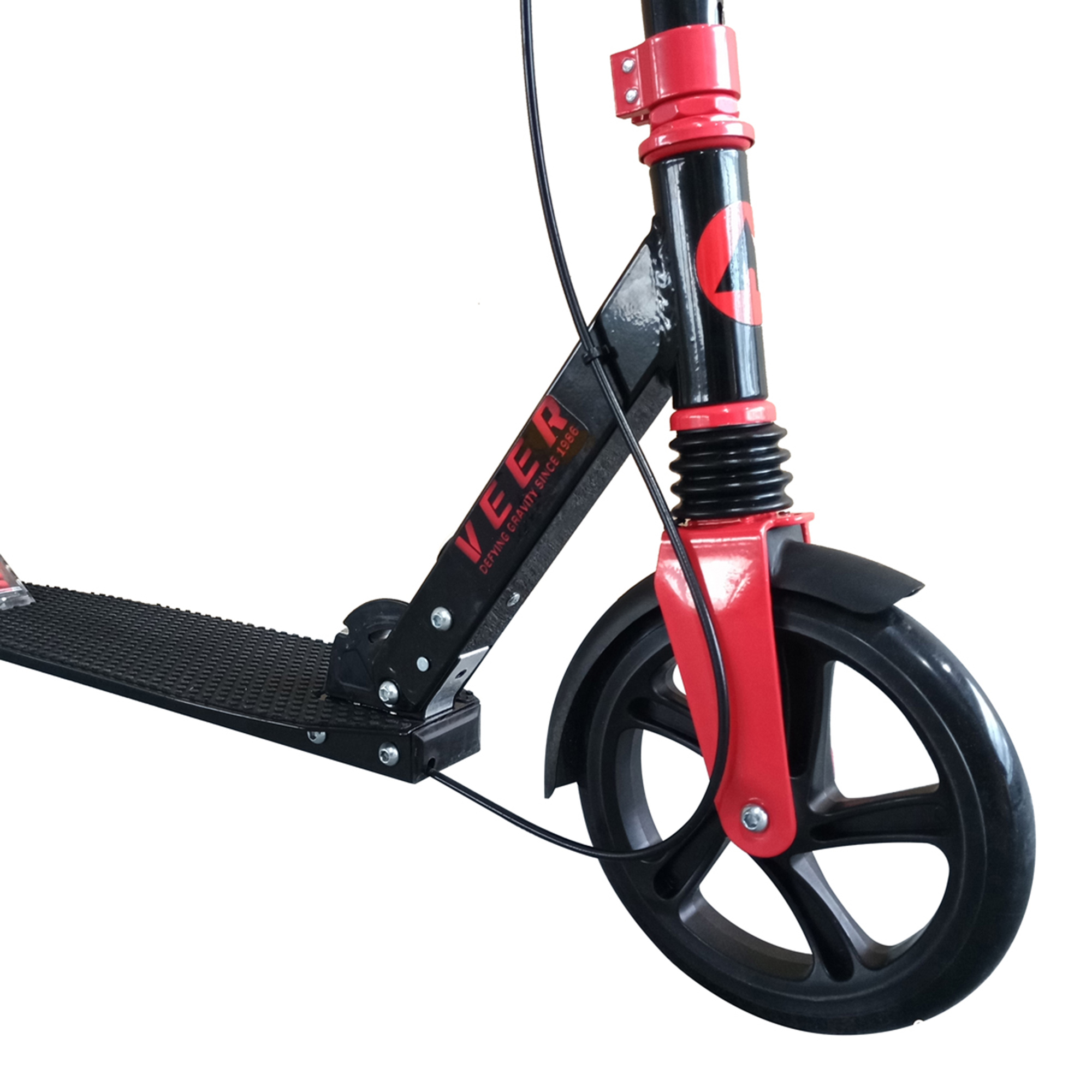 Xe trượt 2 bánh scooter unisex Airwalk Veer Suspension - 784-5859