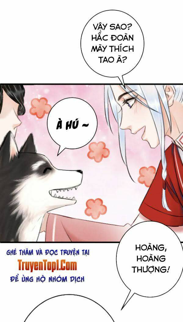 tuần tuần thiện dụ chapter 6 6