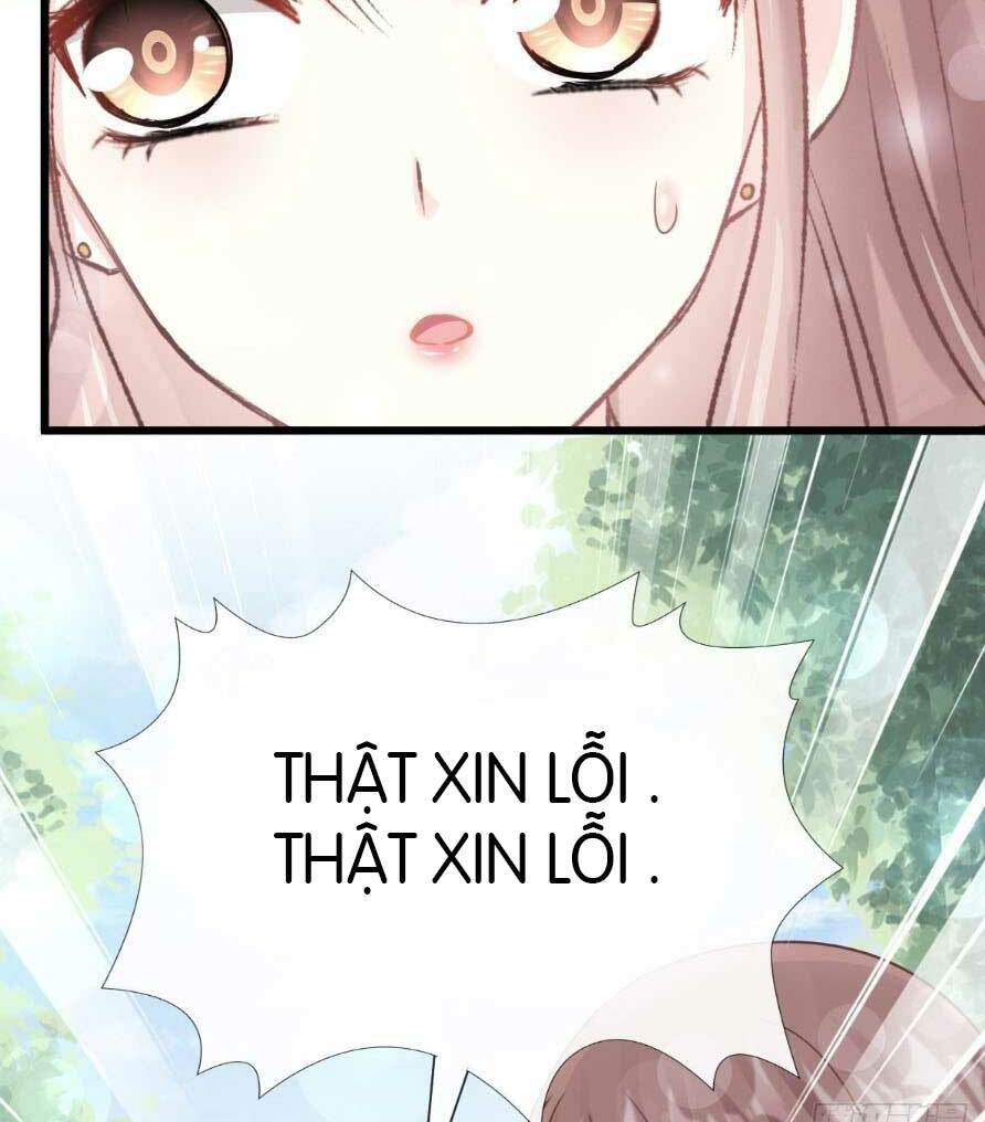 bá đạo tổng tài nhẹ nhàng yêu chapter 57.2 15