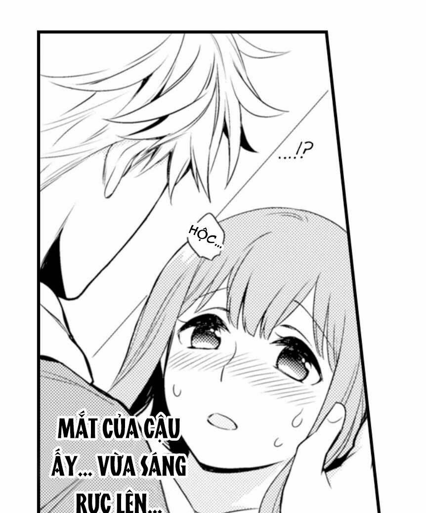 cô dâu cửu vỹ hồ chapter 2 35