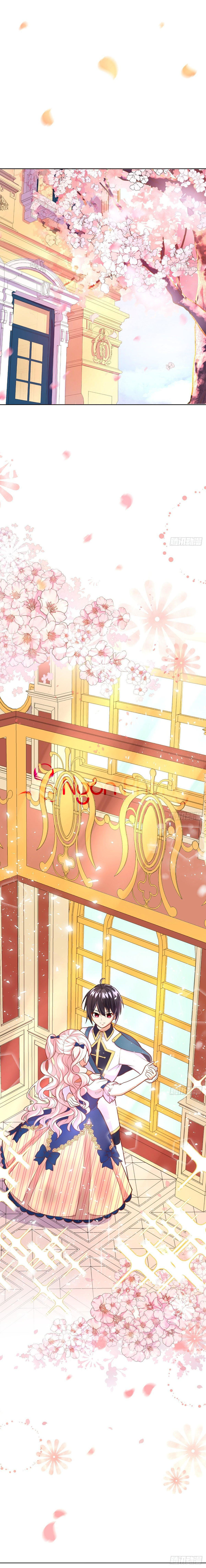 kế hoạch tự cứu của phản phái ma nữ chapter 14 6