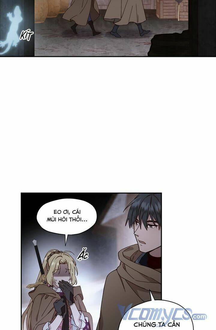 hãy cứu tôi, công chúa chapter 9 2