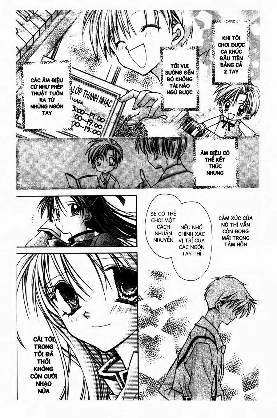 tìm ánh trăng tròn chapter 8 24