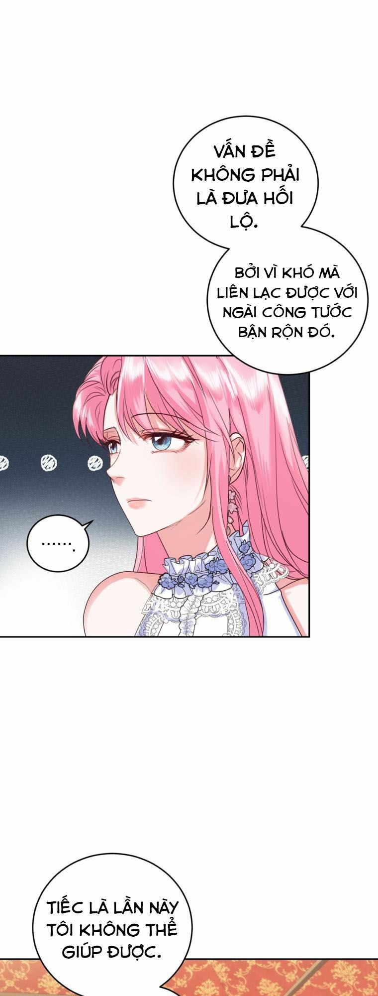 nhà điều chế nước hoa độc quyền của bạo chúa chapter 46 38