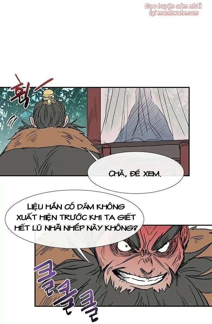 học sĩ tái sinh chapter 90 19