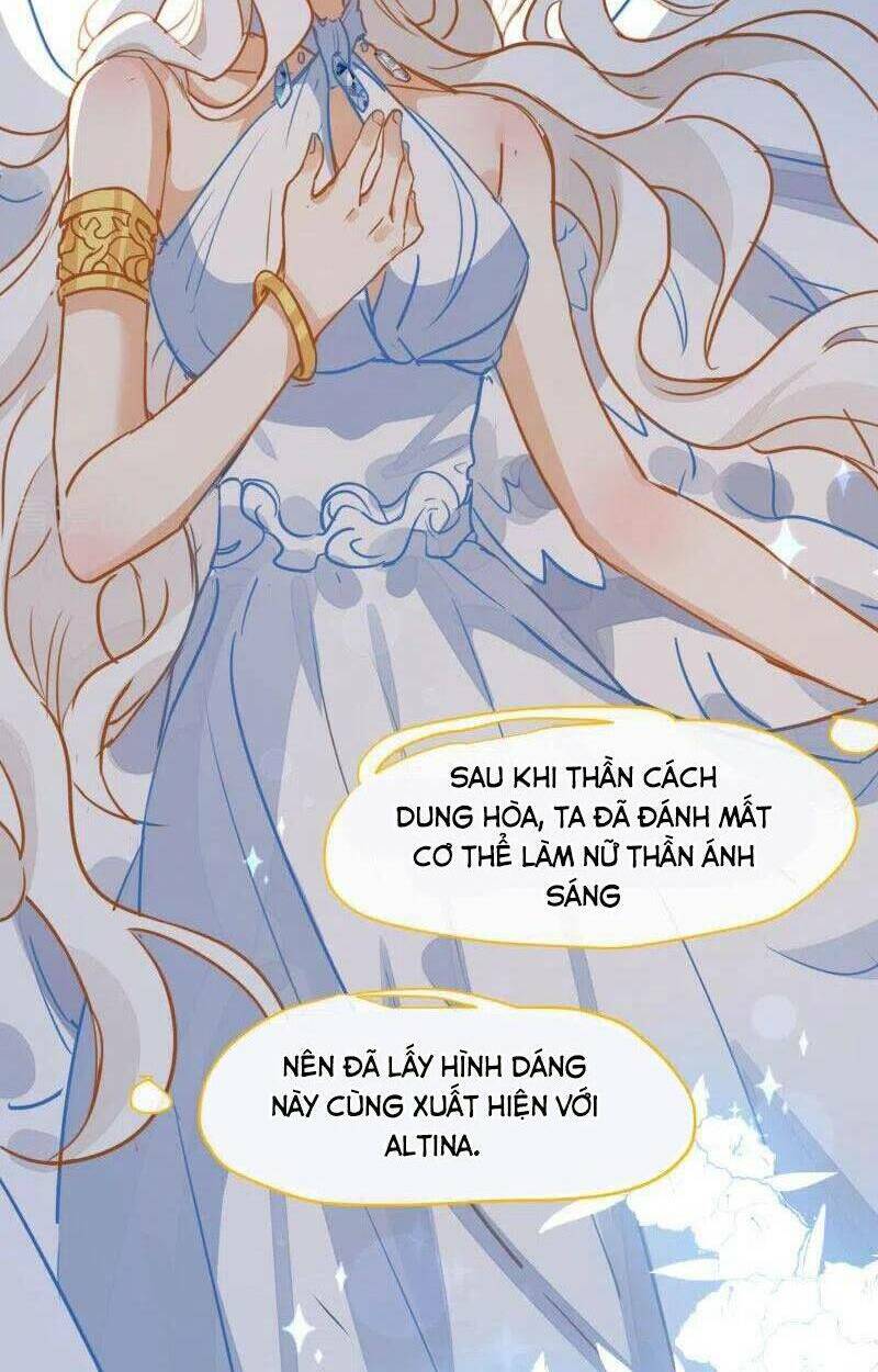 tình địch quái gở lại tăng thêm rồi chapter 63 23