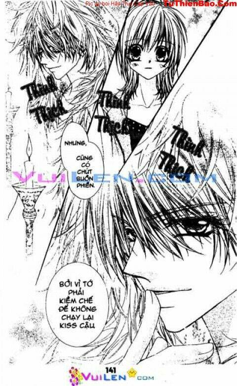 thiên thần giả tạo chapter 4 141