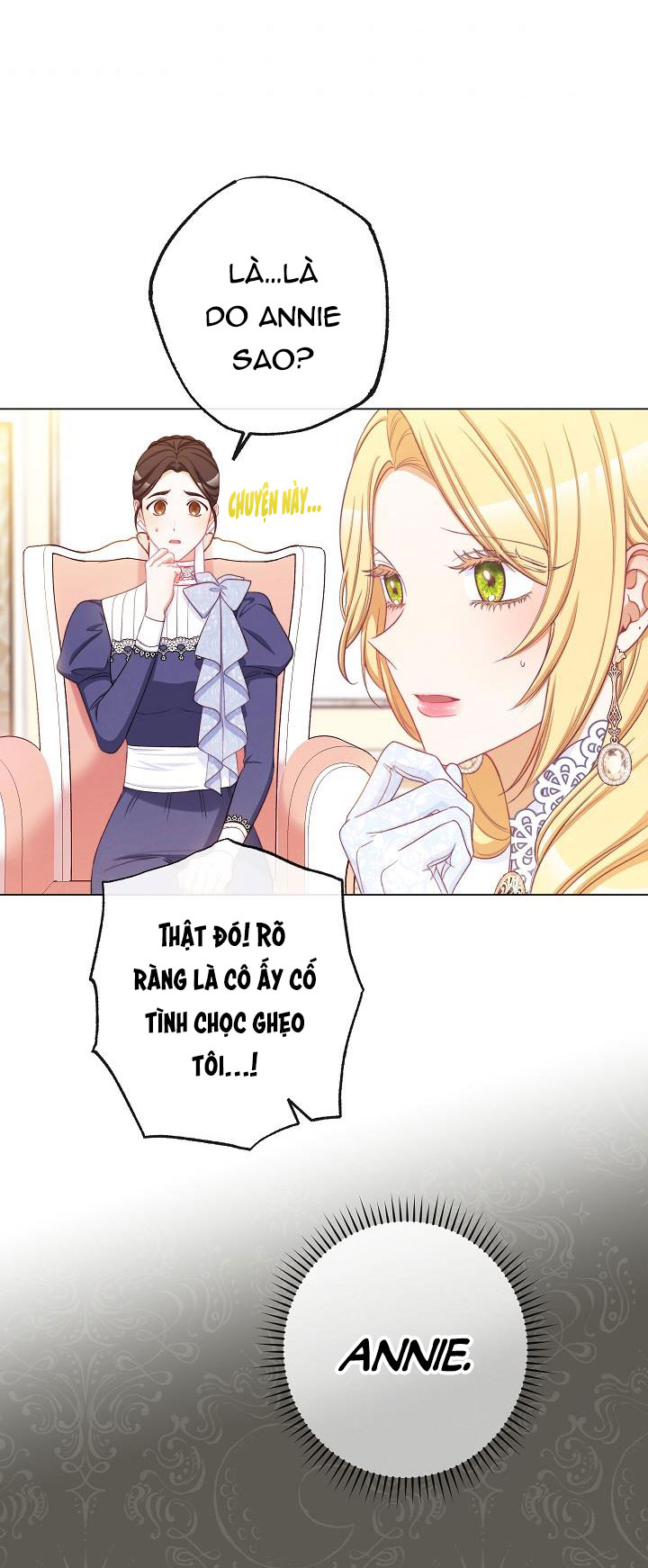 ác nữ đảo ngược đồng hồ cát chapter 94 42