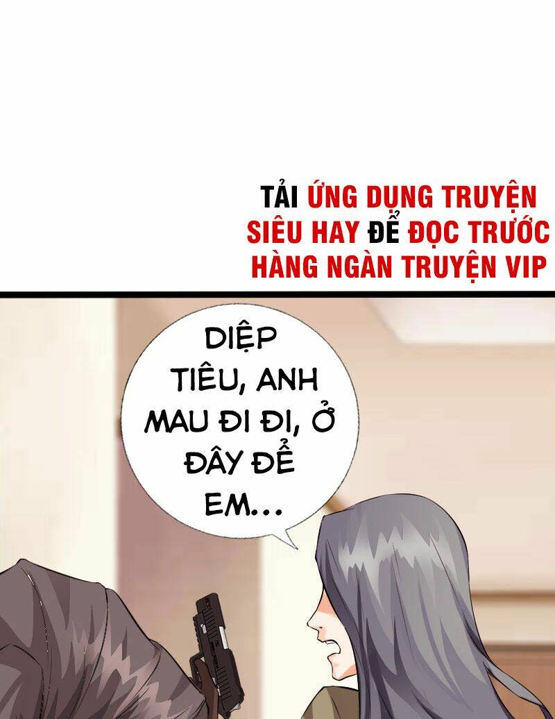 tuyệt phẩm tà thiếu chapter 109 21