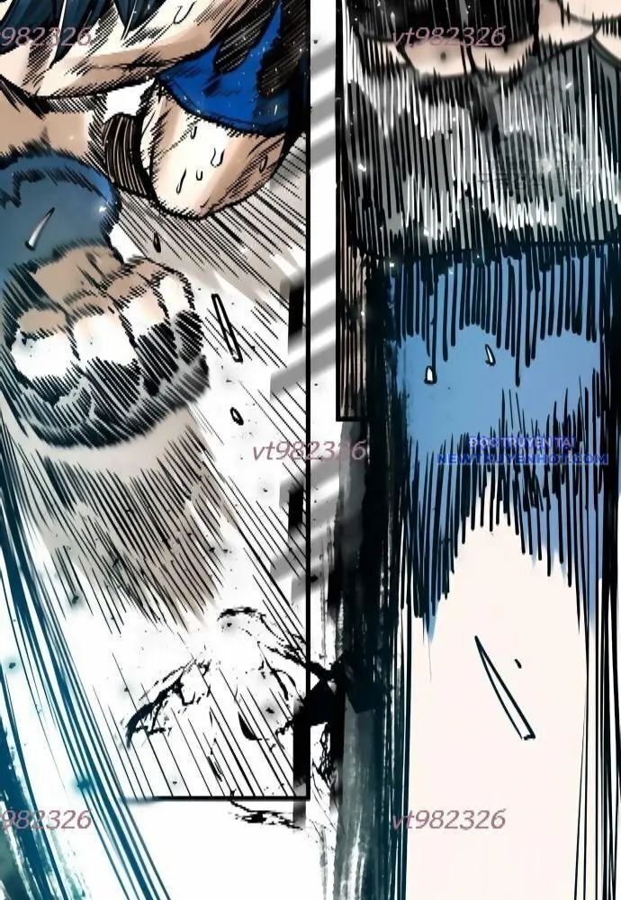 shark - cá mập chapter 281 108