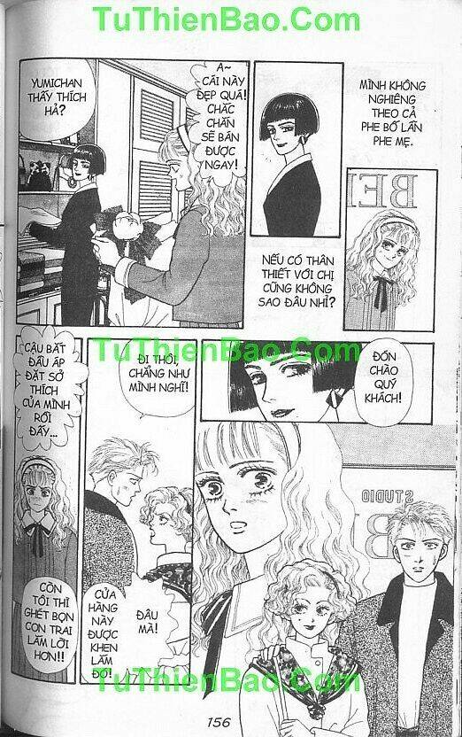 câu lạc bộ con nhà giàu chapter 12 156