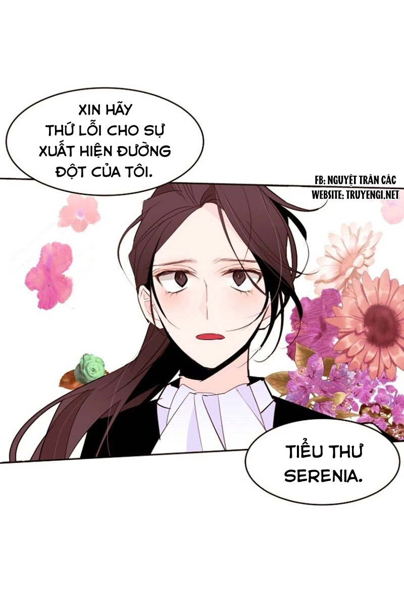 cuộc sống nhàm chán của quý cô tái sinh chapter 21 5