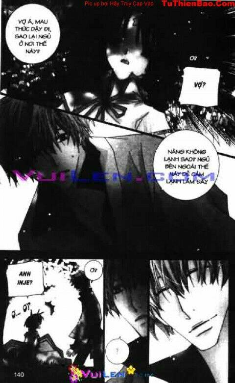 cáo nhỏ đáng yêu chapter 6 140