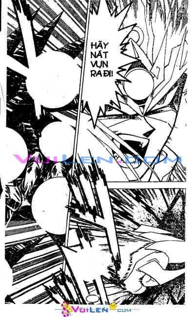 tiểu thần zenki - kishin douji zenki chapter 14 6