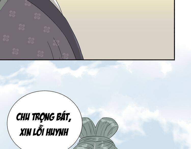 thiên hạ vô lại chapter 10.4 22