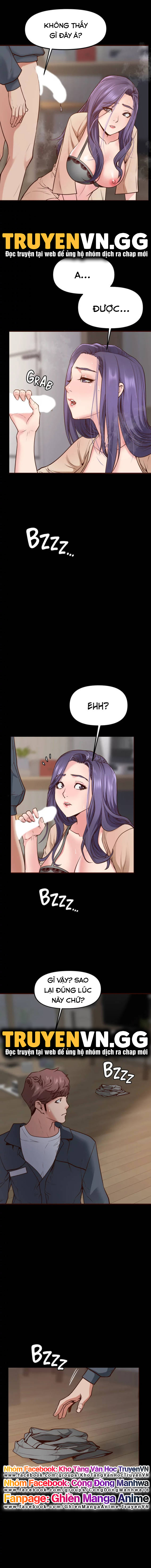 khi loser trỗi dậy chapter 3 19