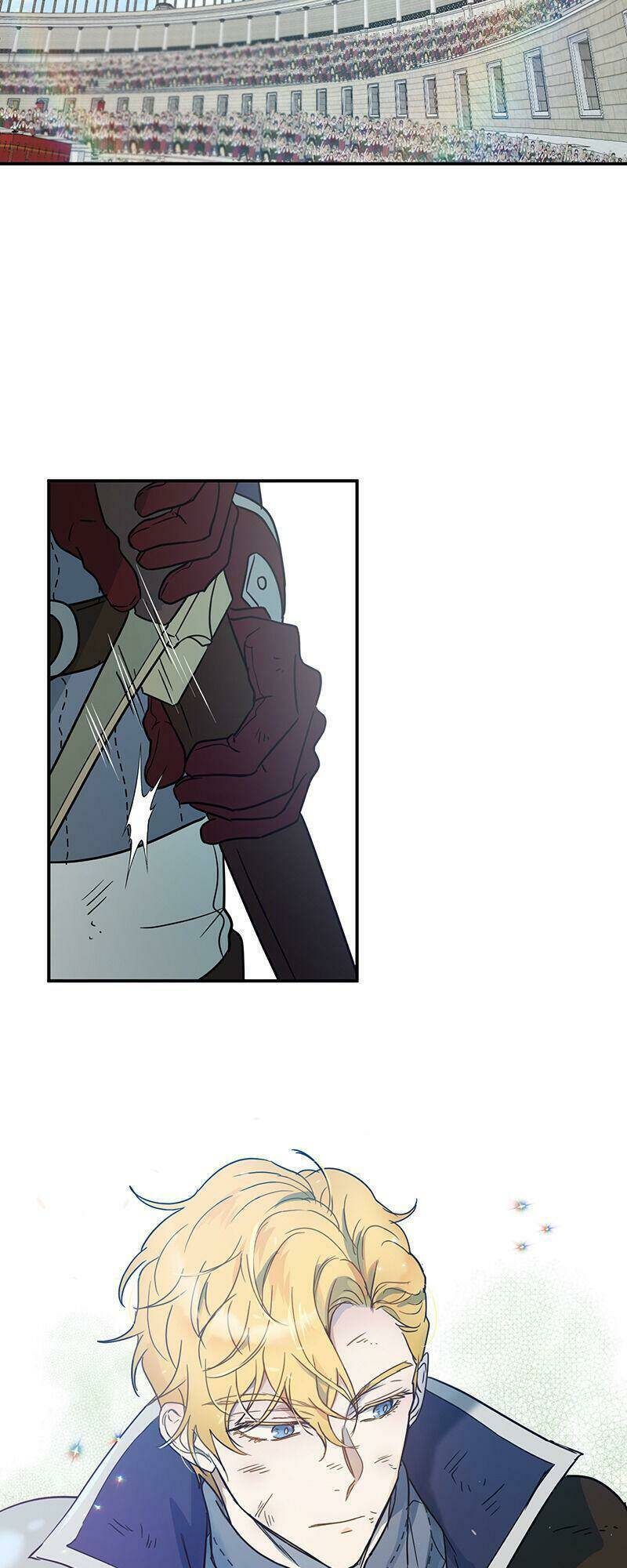 khế ước của ma tộc chapter 24 53