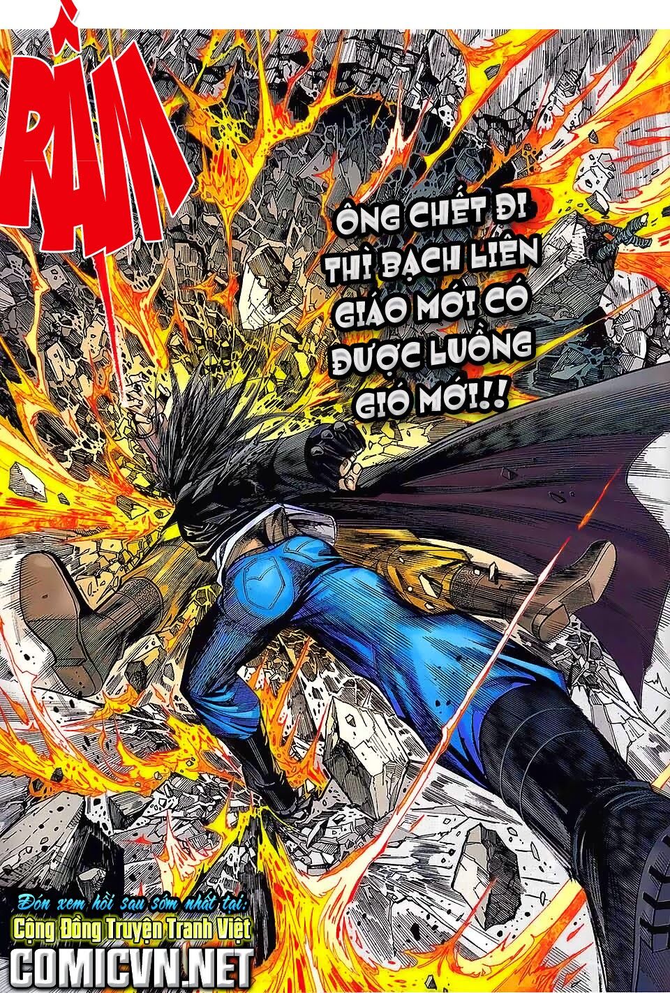 thạch hắc long truyện chapter 50 30