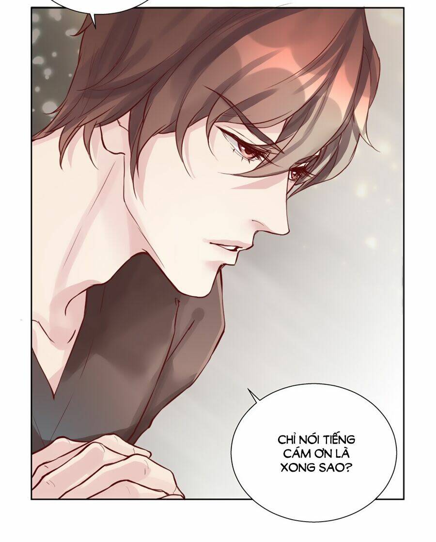 lưu luyến nguy tình chapter 5 29