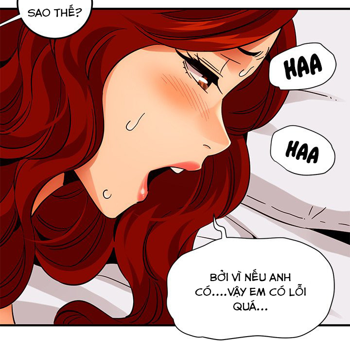 dog on patrol chapter 45 82