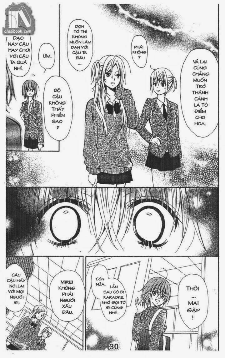 blue friend season 1 chapter 1 28