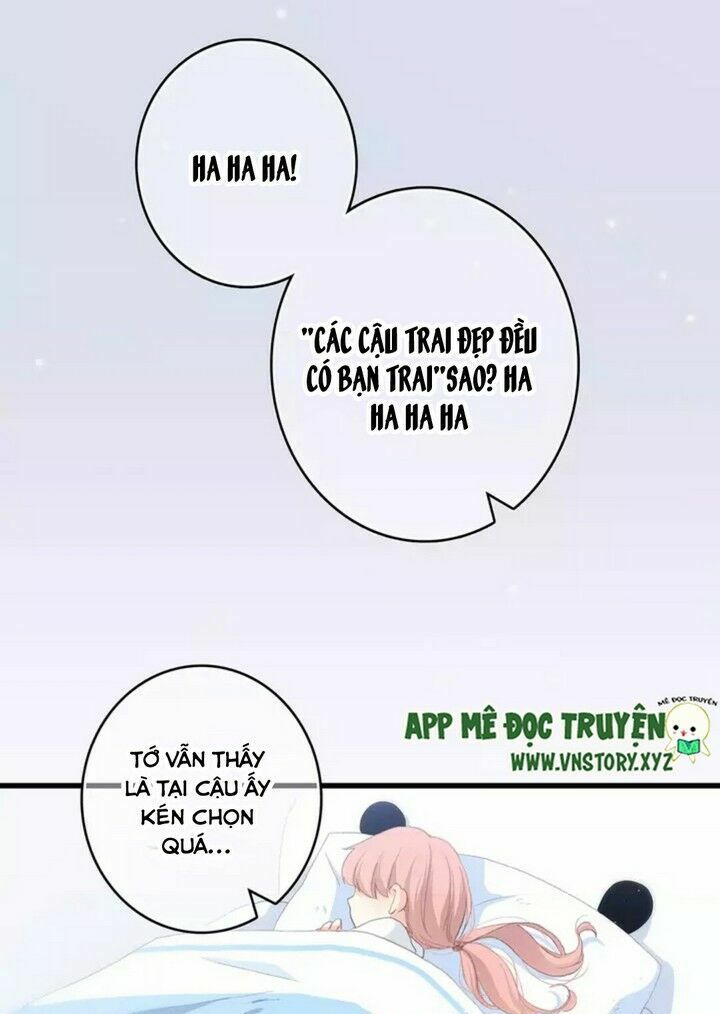 con tim rung động 2 chapter 11 30