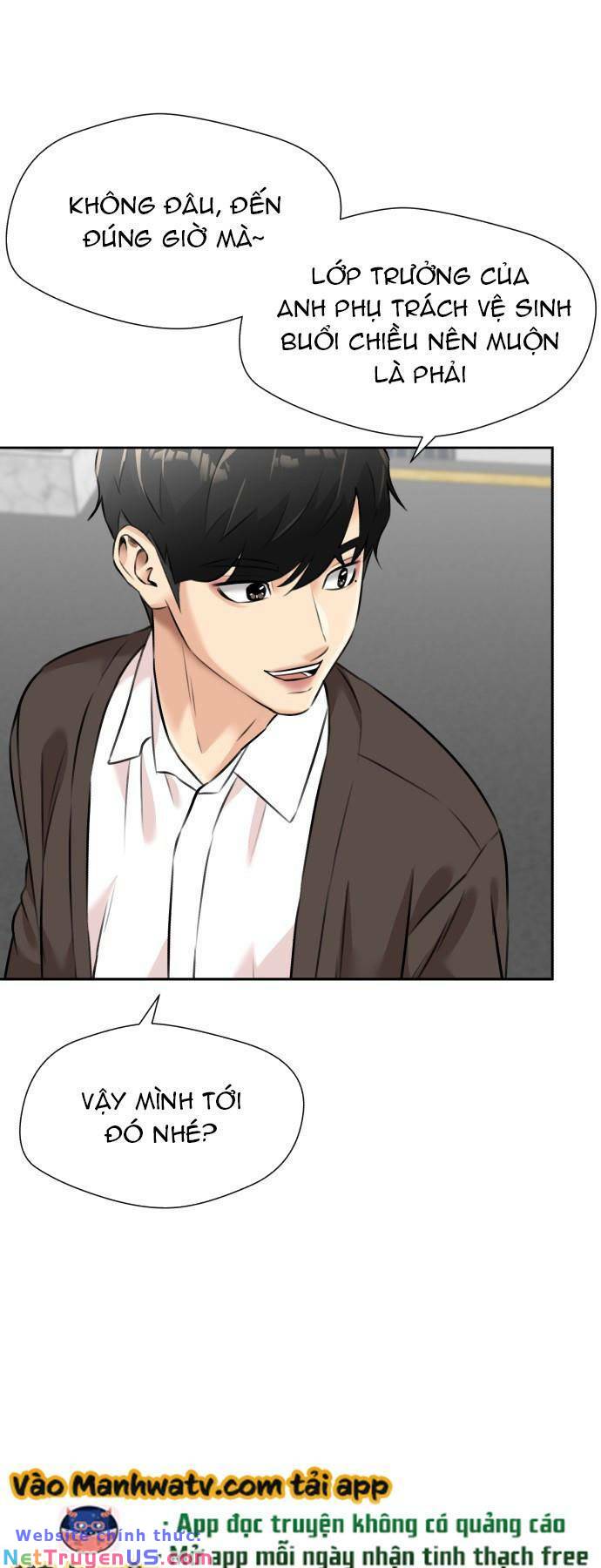 gương mặt thiên tài chapter 141 44