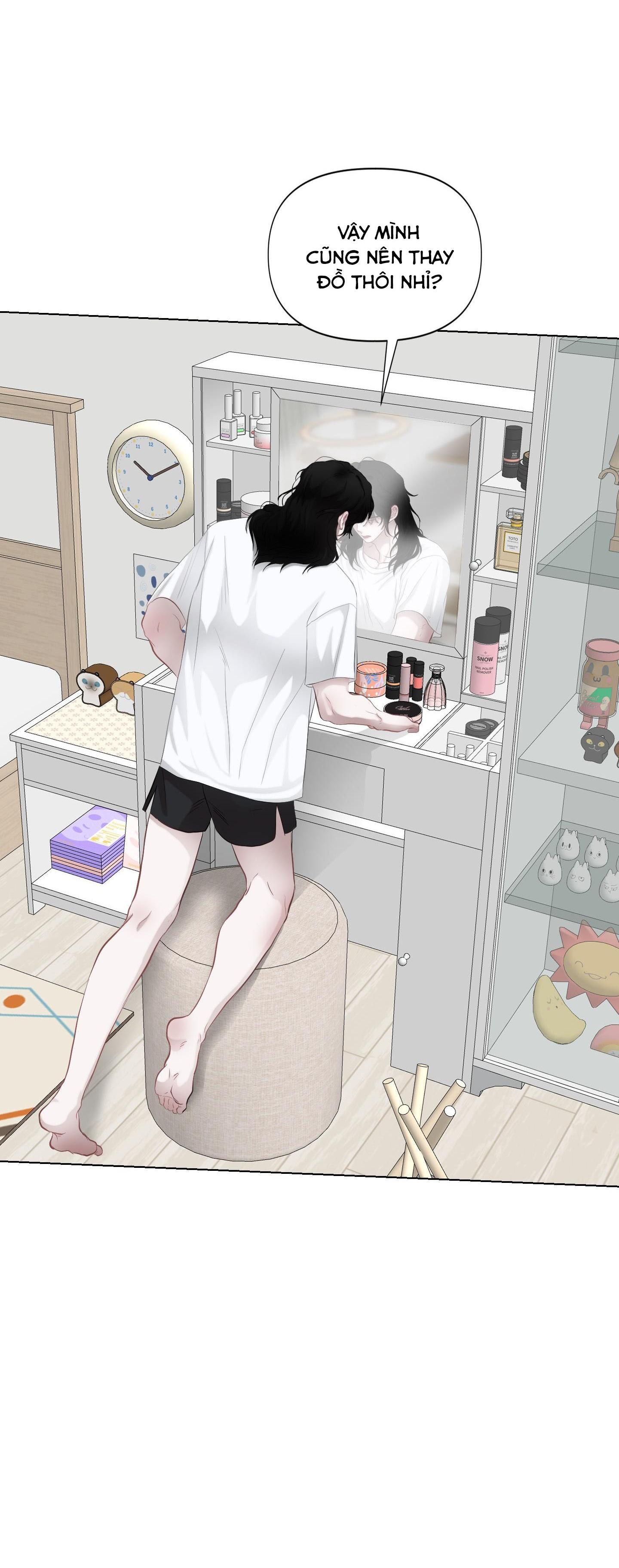 làm thế nào để chế ngự kẻ thù trong ta chapter 2 17