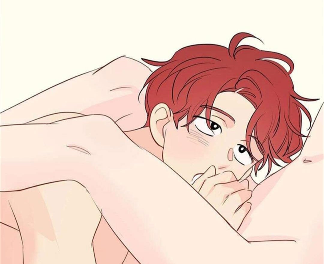 chuyện quái gì với giấc mơ đó vậy chapter 29 116