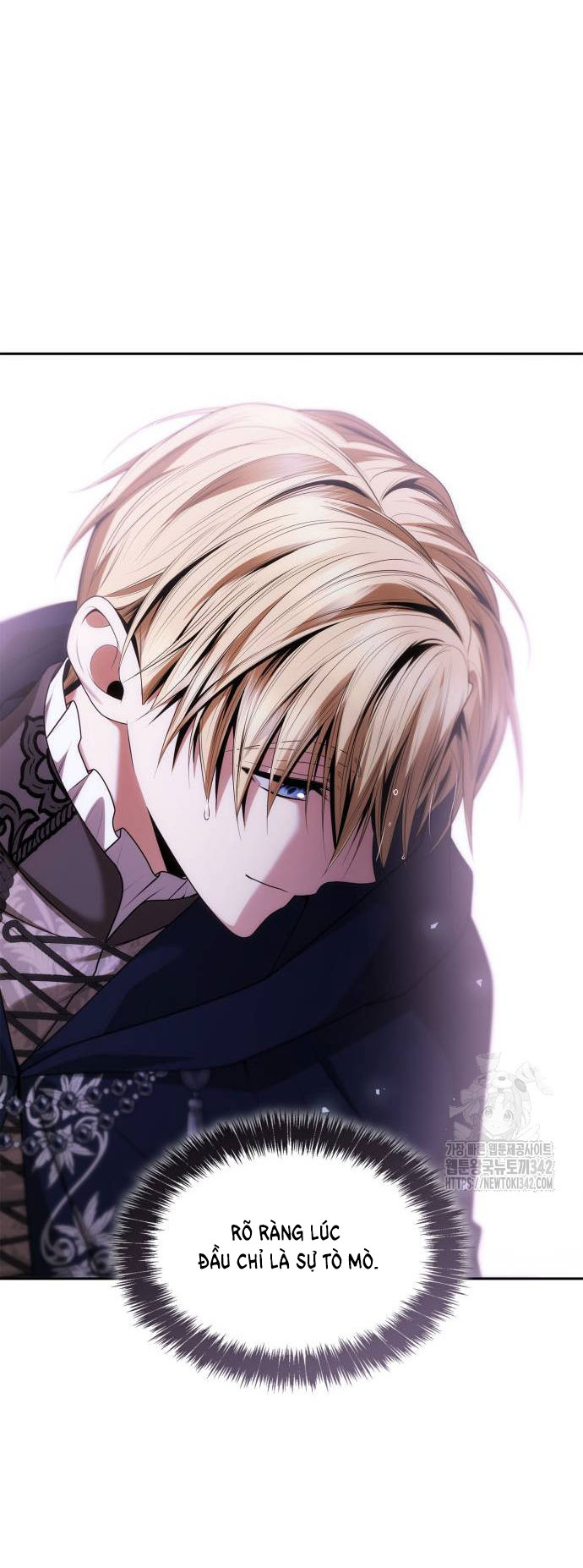 chị yêu, kiếp này em sẽ là hoàng hậu chapter 104.1 31